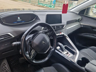 Peugeot 5008 foto 5