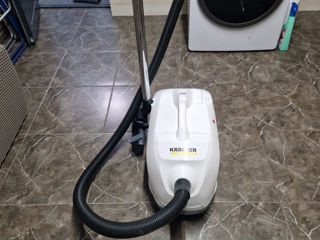 Продам Karcher DS-6000 MediClean  б/у foto 2