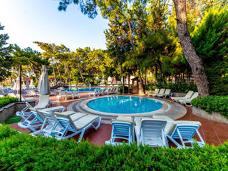 Turkey! Marmaris! Grand Yazici Club Turban 5*! Din 01.09! фото 6