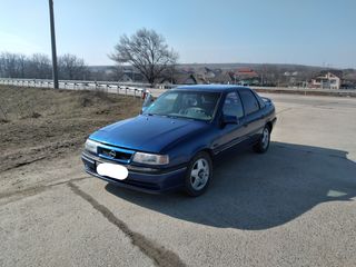 Opel Vectra foto 1