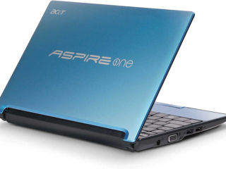 Acer aspire One foto 0