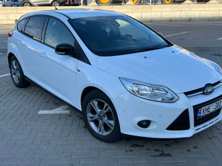 Ford Focus foto 1