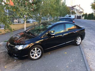 Honda Civic foto 6