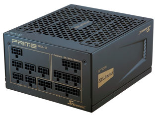 Seasonic Prime 850 Gold SSR-850GD