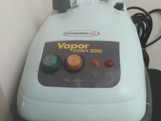 Aspirator Vapor Casa 200