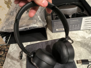 Akg Y500 Wireless Harman foto 5