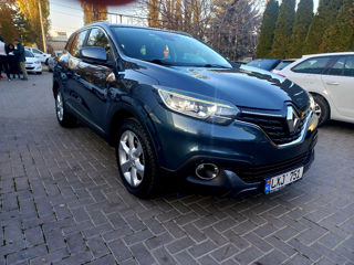 Renault Kadjar foto 2