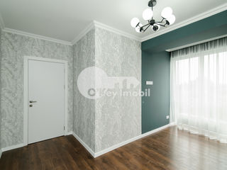 Apartament 2 camere+living, reparație euro, Dansicons, Botanica 77800 € ! foto 5