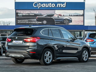 BMW X1 foto 2