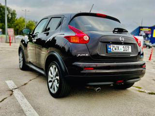 Nissan Juke foto 3