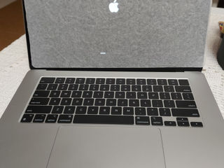 MacBook Air M2, 16LPDDR5, 500 SSD foto 2