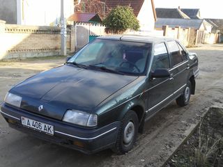 Renault 19 foto 2