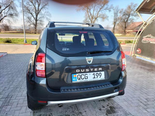 Dacia Duster foto 4