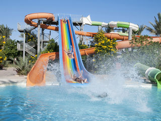 Египет! Continental Plaza Beach & Aqua Park Resort 4*-440 € foto 5