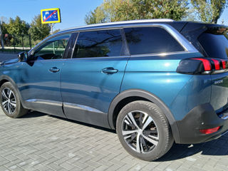 Peugeot 5008 foto 5