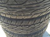 Dunlop grandtrec at3 235 60 r16 120 e x4 foto 4