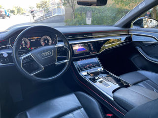 Audi A8 foto 5