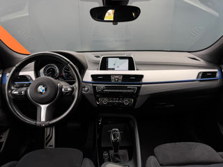 BMW X2 foto 10