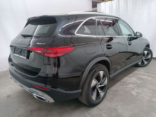 Mercedes GLC фото 3