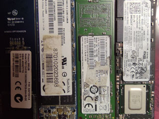 Ssd Hdd Диски Ssd Hdd Диски Фото 1ssd, Hdd, Sata, M.2, Nvme   С Германии. foto 4