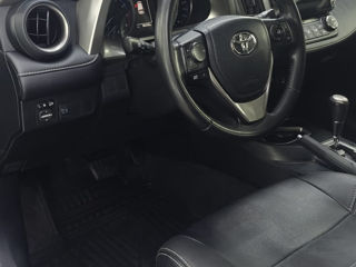 Toyota Rav 4 foto 13