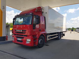 Iveco Stralis 450 Euro5