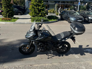 Kawasaki Versys 650 foto 2