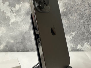 iPhone 13 Pro 128 gb space gray foto 3