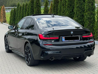 BMW 3 Series foto 4