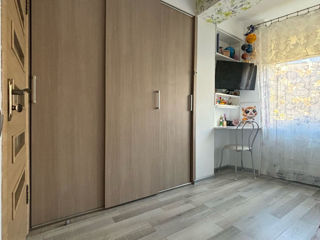 Apartament cu 2 camere, 44 m², Botanica, Chișinău foto 6