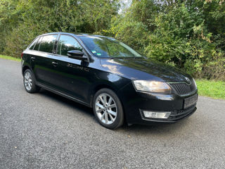 Skoda Rapid foto 3