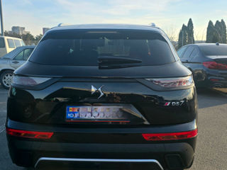 DS Automobiles DS 7 Crossback foto 4