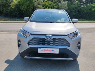 Toyota Rav 4 foto 4