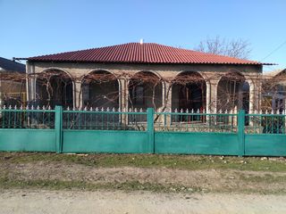 Se vinde casă de piatră în s.Tirnova r.Donduseni foto 7