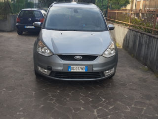 Ford Galaxy foto 7