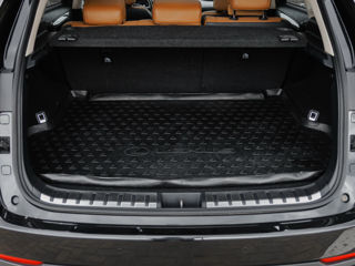 Lexus NX Series foto 14