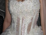 Rochie de mireasa foto 1