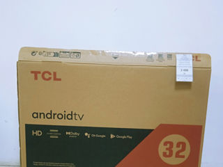 TV TCL Model 32S5200
