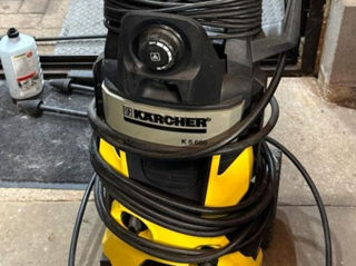 Karcher  k 5