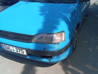 Toyota Carina, 1995 г.