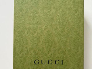 Туфли женские gucci (оригинал) foto 6