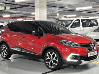 Renault Captur foto 4