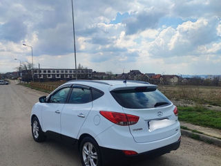 Hyundai Tucson foto 2