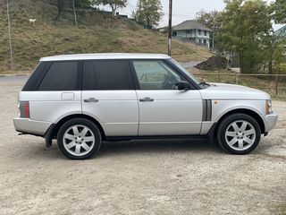 Land Rover Range Rover foto 4