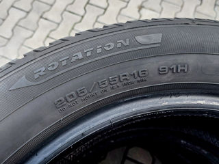 Fulda 205/55 R16 foto 6