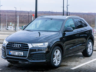 Audi Q3 foto 2