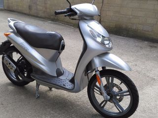 Piaggio Liberti 49 foto 1