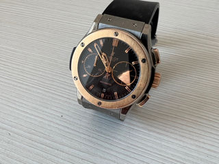 Hublot Classic Fusion Chronograph foto 4