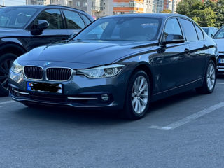 BMW 3 Series foto 1