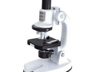 Детский Микроскоп Science Microscope suit foto 2